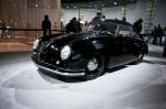 Porsche 356 1950 года